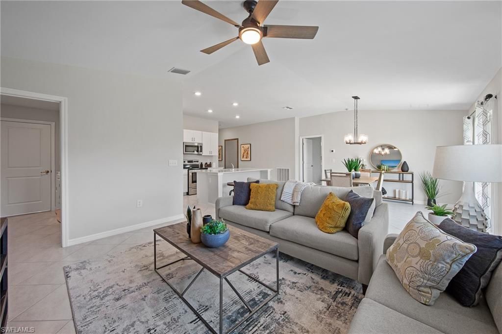 4139 Tulia Way, North Fort Myers, FL 33917 Photo