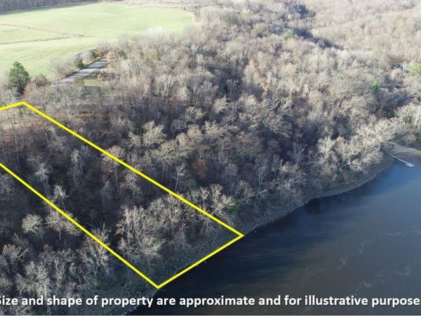 L22 Hillside Drive, Wisconsin Dells, WI 53965