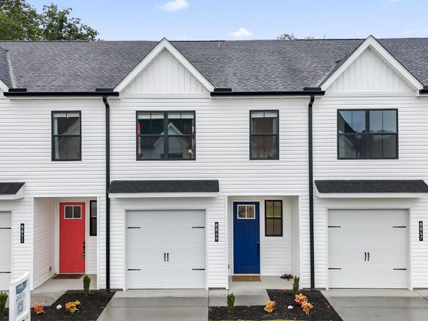 8849 Chapman Trace Way, Knoxville, TN 37920