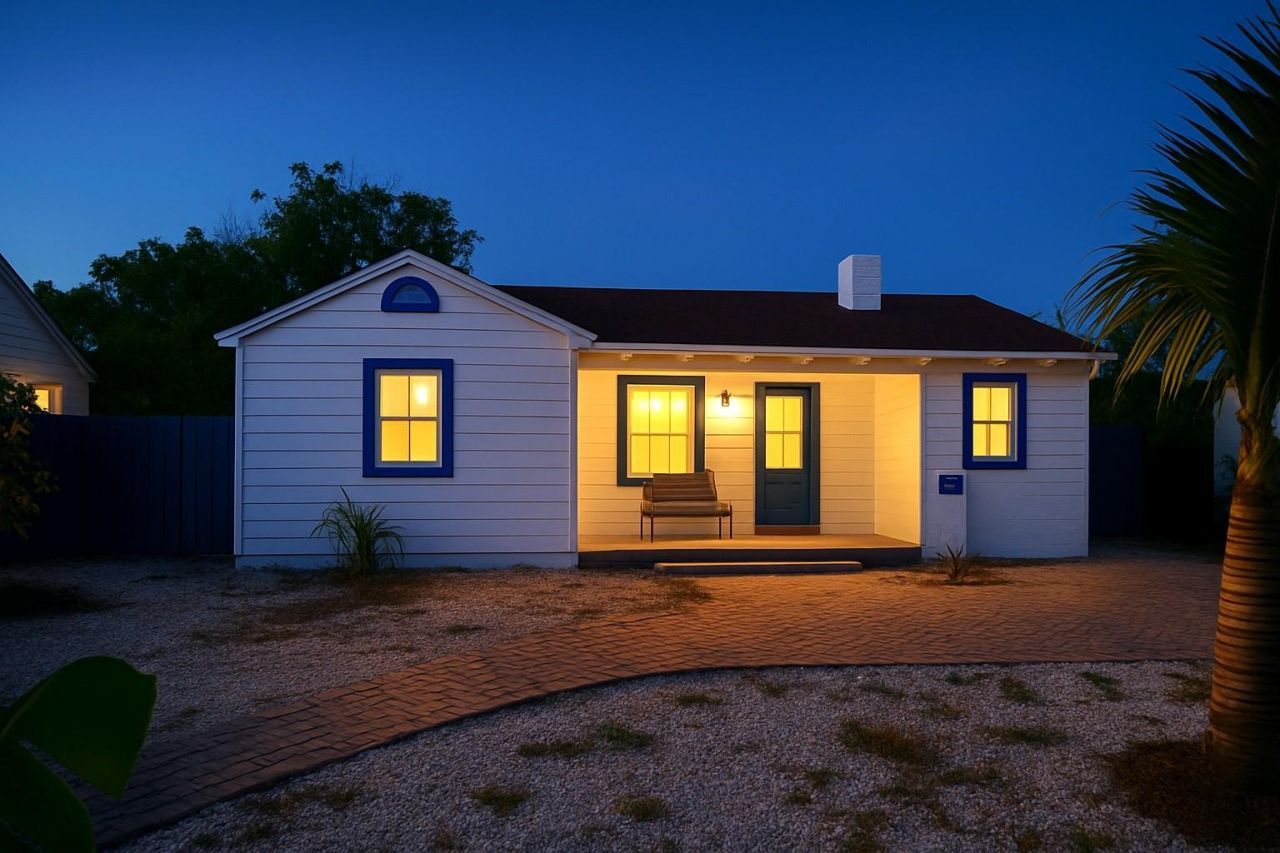 516 Puritan Rd, West Palm Beach, FL 33405 Photo