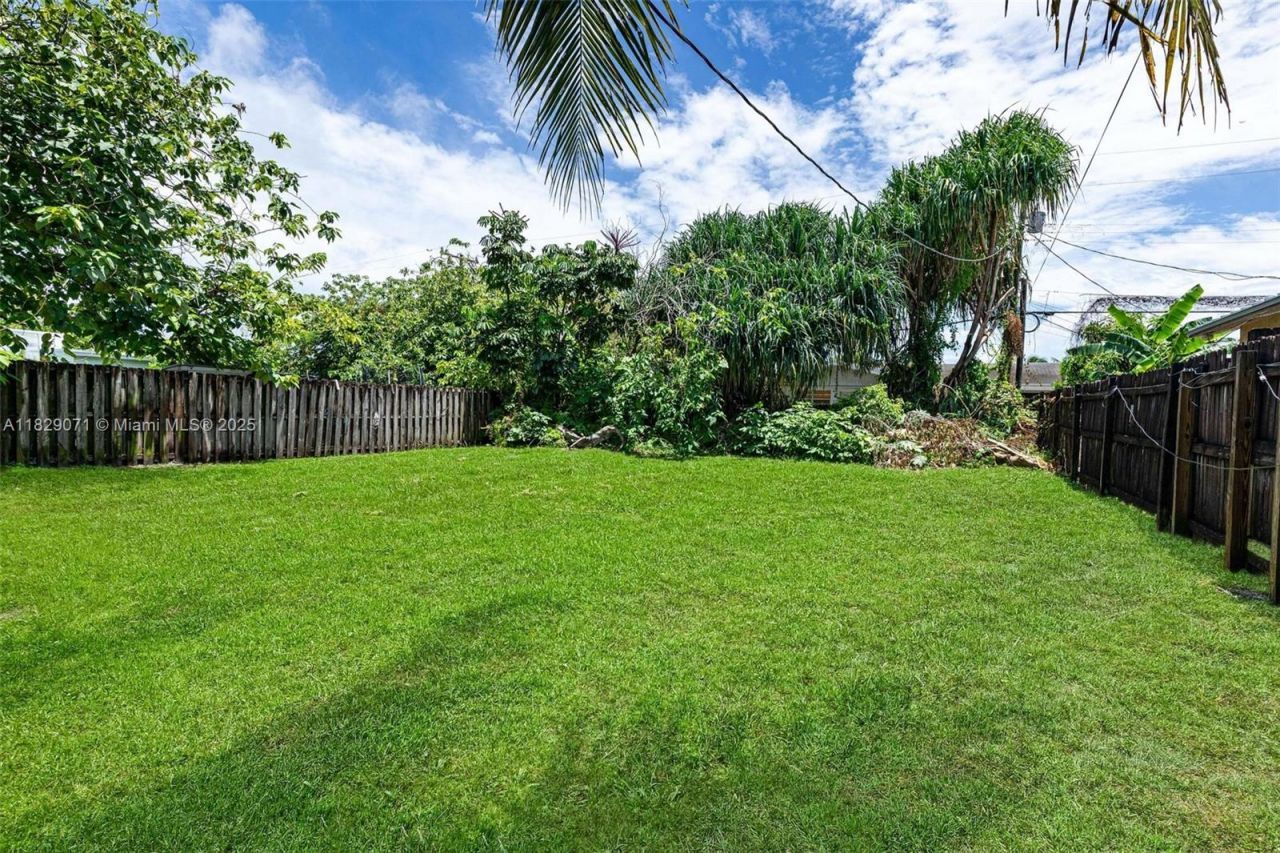 6048 Buchanan St, Hollywood, FL 33024 Photo