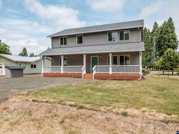 29509 NE Pheasant Av, Corvallis, OR 97333