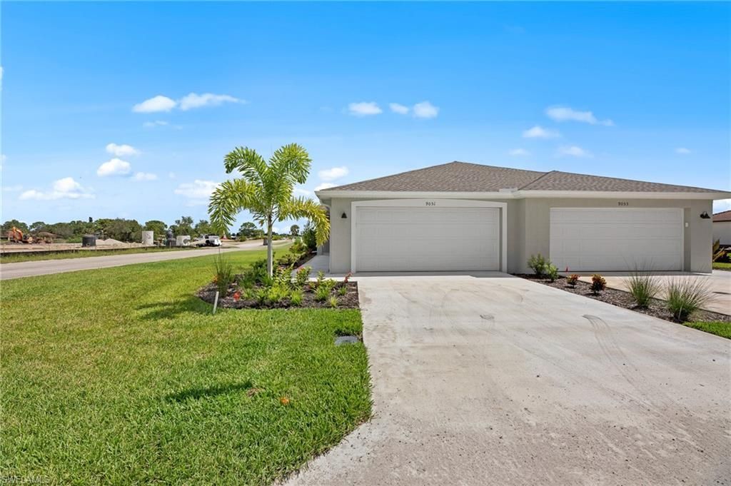 9051 Leatherwood Loop, Lehigh Acres, FL 33936 Photo