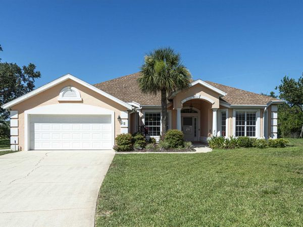 5 Anastasia Lakes Drive, St Augustine, FL 32080