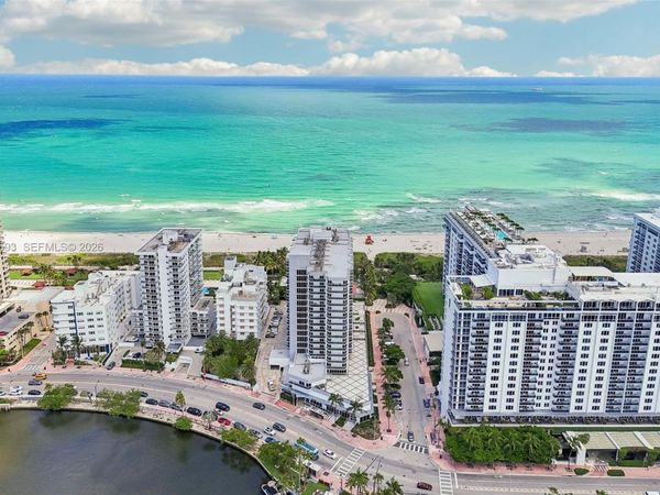 2401 Collins Ave, Unit 1612, Miami Beach, FL 33140