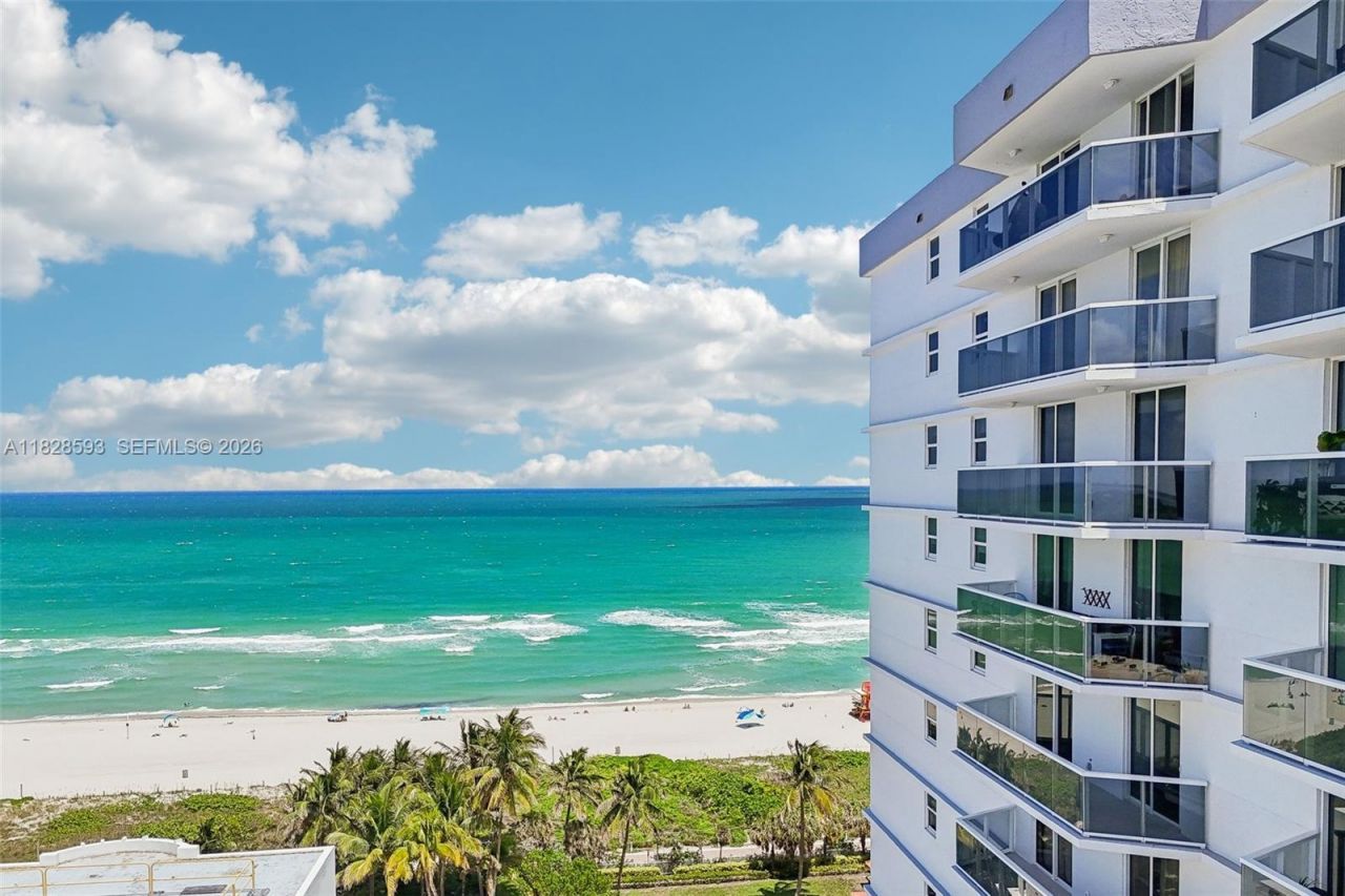2401 Collins Ave, Unit 1612, Miami Beach, FL 33140 Photo