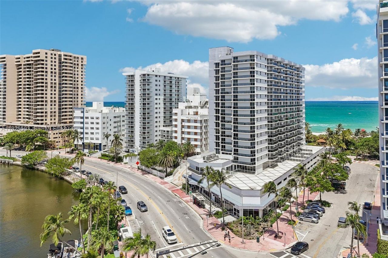2401 Collins Ave, Unit 1612, Miami Beach, FL 33140 Photo