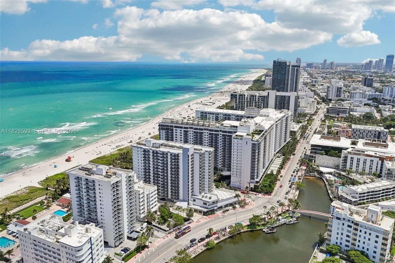 2401 Collins Ave, Unit 1612, Miami Beach, FL 33140 Photo