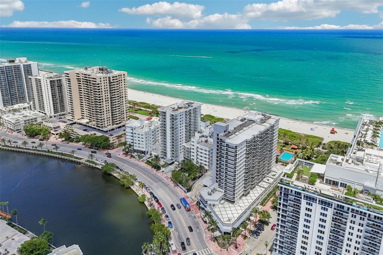 2401 Collins Ave, Unit 1612, Miami Beach, FL 33140 Photo