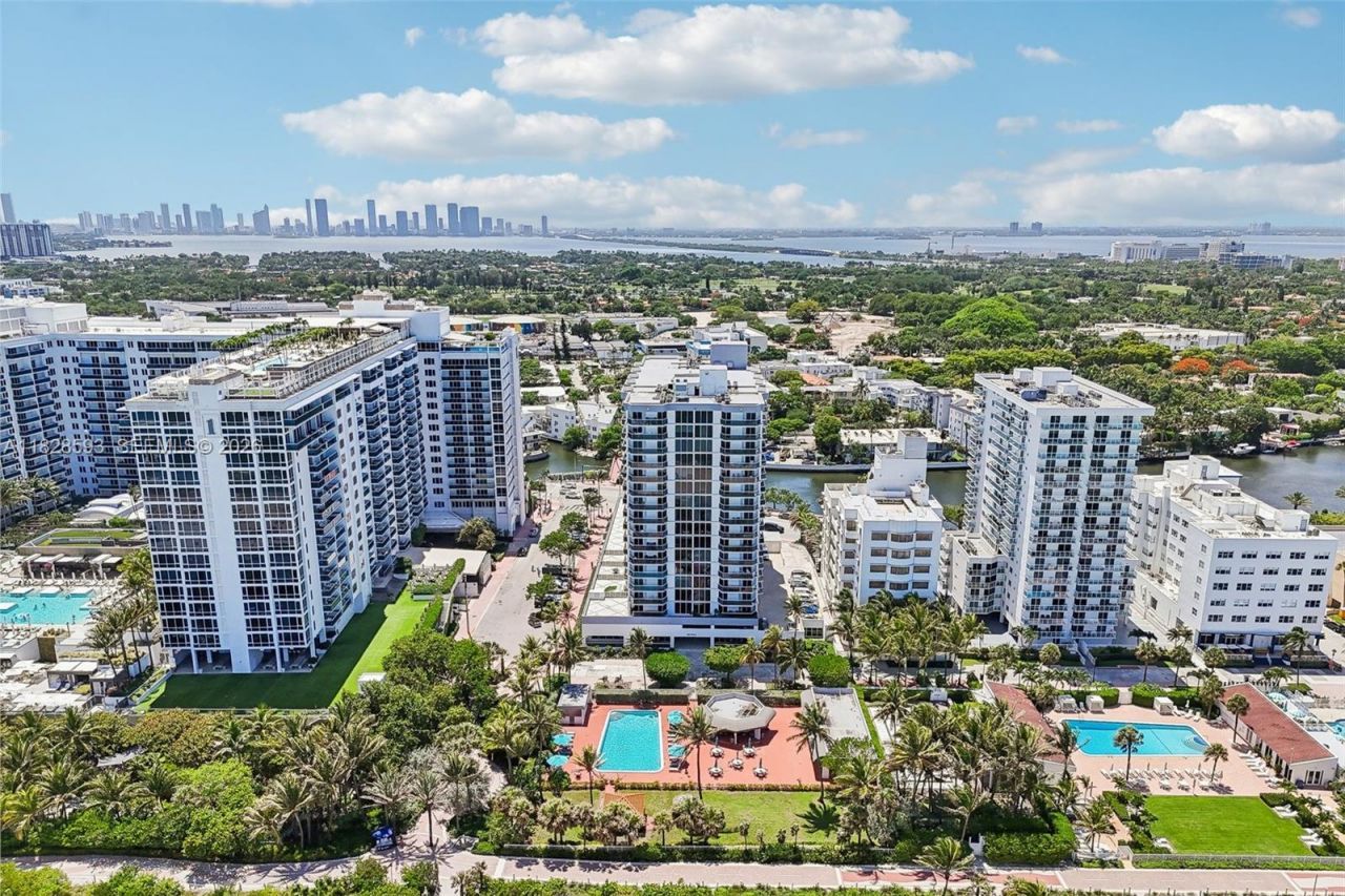 2401 Collins Ave, Unit 1612, Miami Beach, FL 33140 Photo