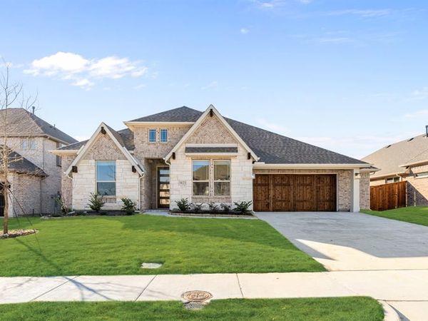 3823 Hidden Cove Court, Rockwall, TX 75032