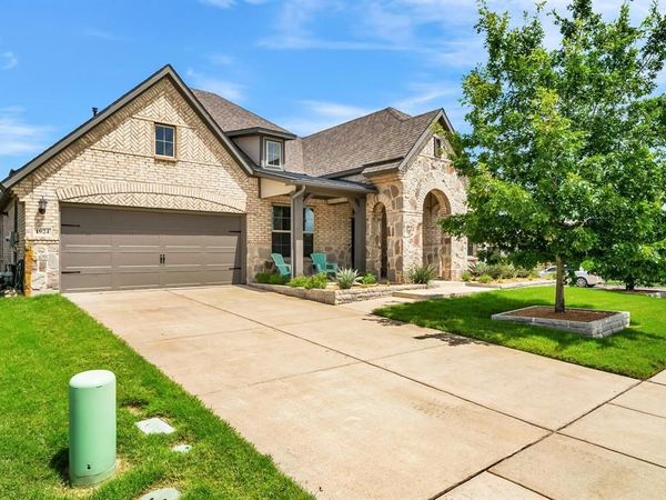 1924 Ann Street, Celina, TX 75009