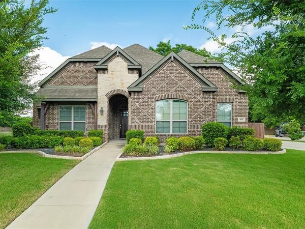 103 Water Garden Drive, Waxahachie, TX 75165