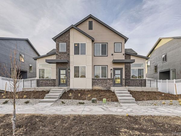 1232 S Algonquian Street, Aurora, CO 80018