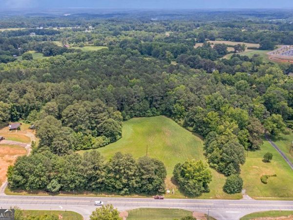 0 Cumming Highway, Canton, GA 30115