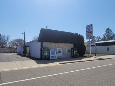 153 Main Street, Bowlus, MN 56314