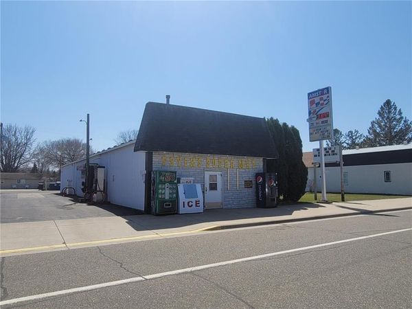 153 Main Street, Bowlus, MN 56314