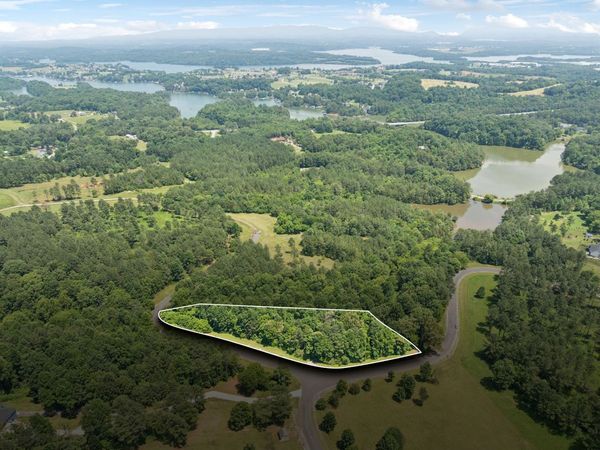 0 Wilderness Dr, Vonore, TN 37885