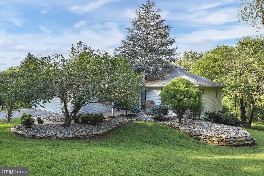 15606 Bushy Park Road, Woodbine, MD 21797 Main Photo