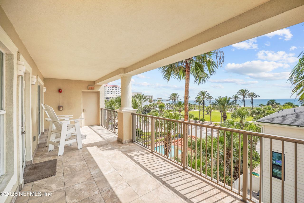 112 5th Avenue S, Unit 402, Jacksonville Beach, FL 32250 Photo