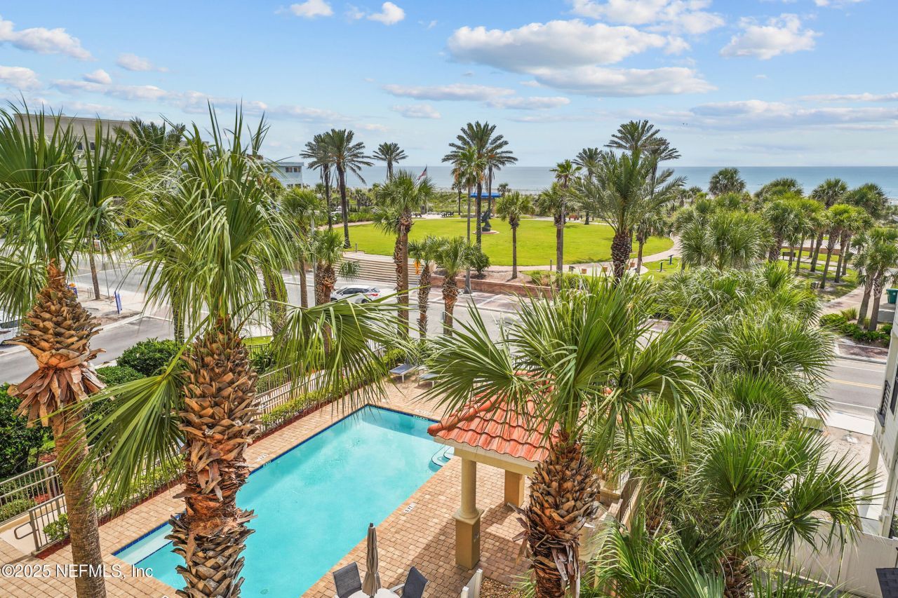 112 5th Avenue S, Unit 402, Jacksonville Beach, FL 32250 Photo