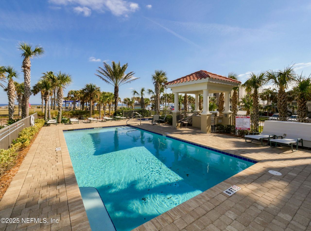 112 5th Avenue S, Unit 402, Jacksonville Beach, FL 32250 Photo