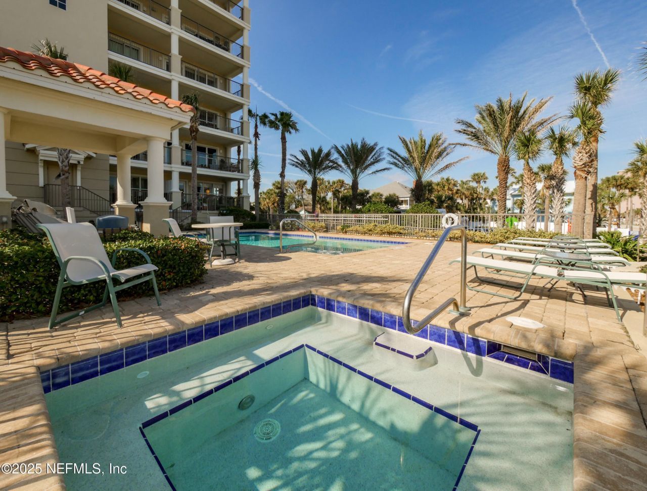 112 5th Avenue S, Unit 402, Jacksonville Beach, FL 32250 Photo