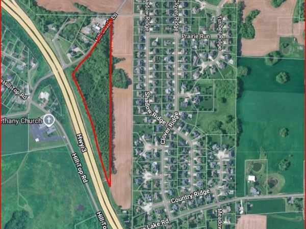 9700 Illinois State Route 3, Columbia, IL 62236