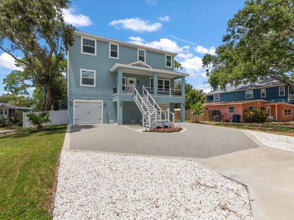 132 PENNSYLVANIA AVENUE, PALM HARBOR, FL 34683