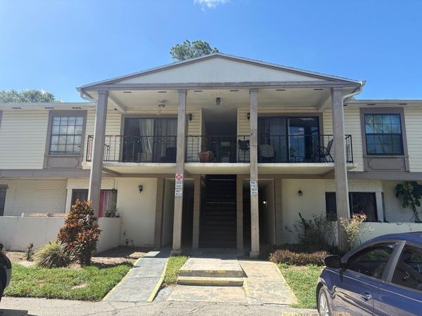 5967 VILLAGE CIRCLE, Unit GE, ORLANDO, FL 32822