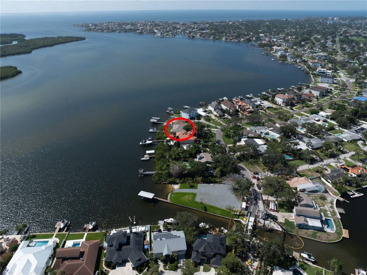 6663 Bayou Grande Boulevard Ne, Saint Petersburg, FL 33702 Photo