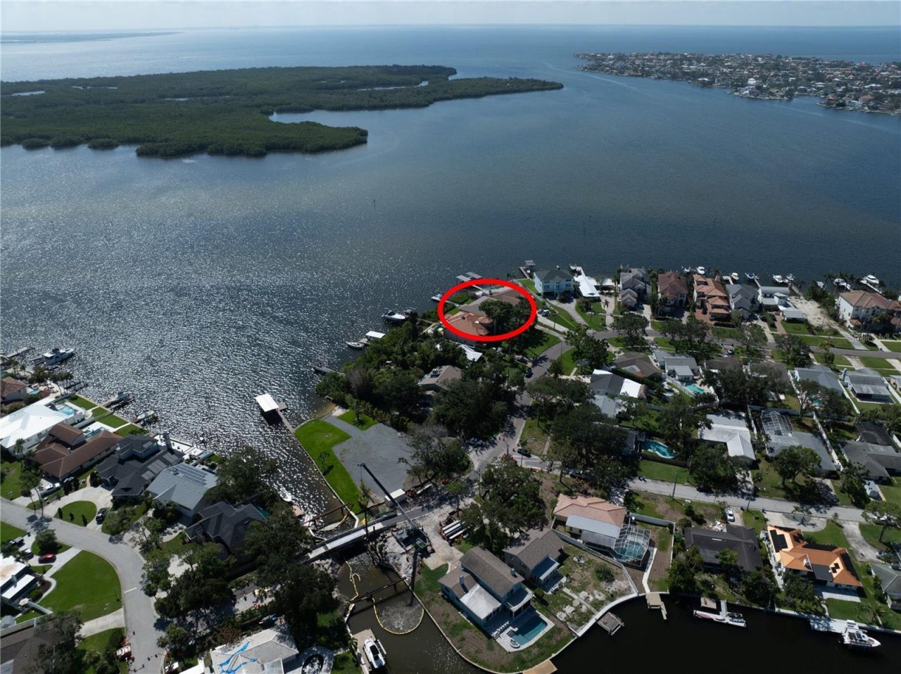 6663 Bayou Grande Boulevard Ne, Saint Petersburg, FL 33702 Photo