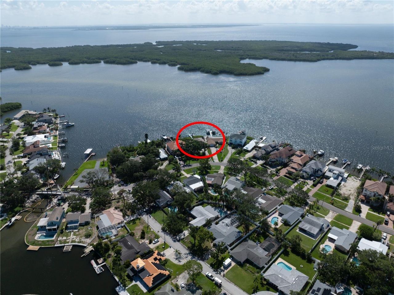 6663 Bayou Grande Boulevard Ne, Saint Petersburg, FL 33702 Photo