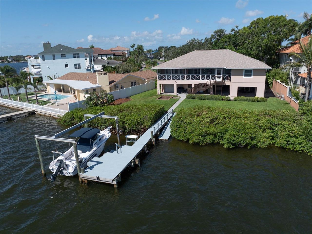 6663 Bayou Grande Boulevard Ne, Saint Petersburg, FL 33702 Photo