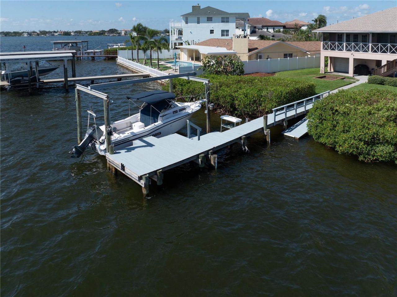 6663 Bayou Grande Boulevard Ne, Saint Petersburg, FL 33702 Photo