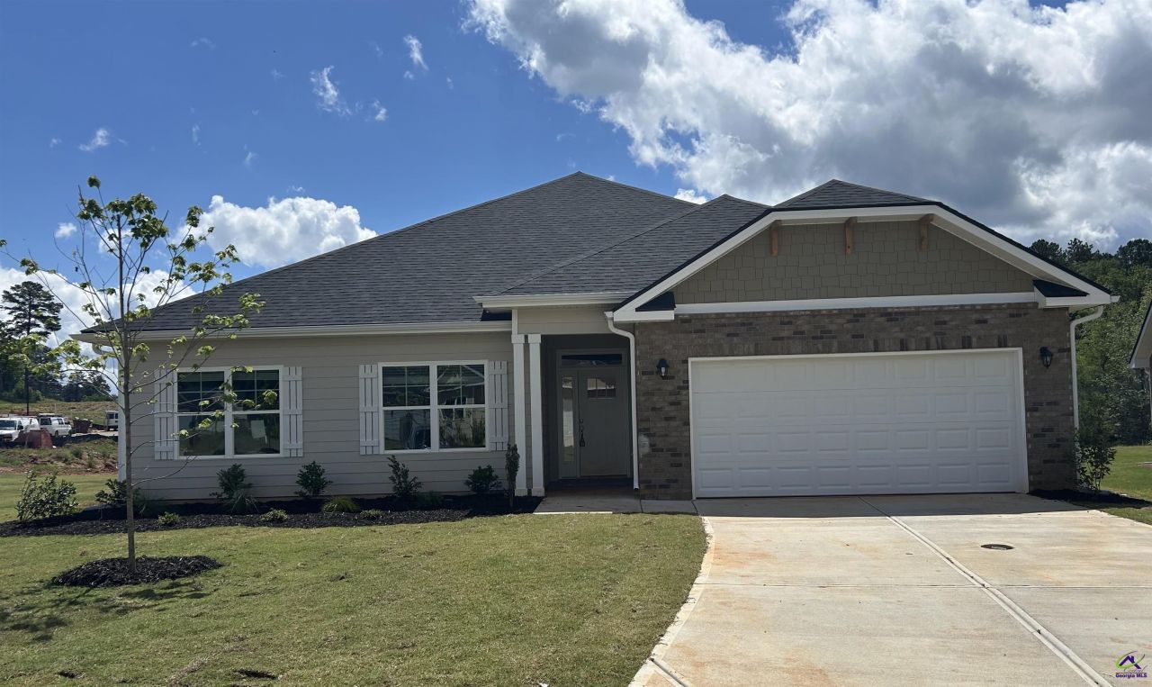 1302 Barrington Place Cove, Macon, GA 31220 Main Photo