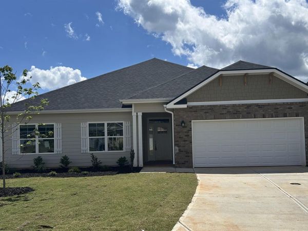 1302 Barrington Place Cove, Macon, GA 31220