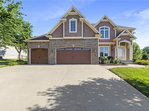 12824 Sewell Avenue, Kansas City, KS 66109