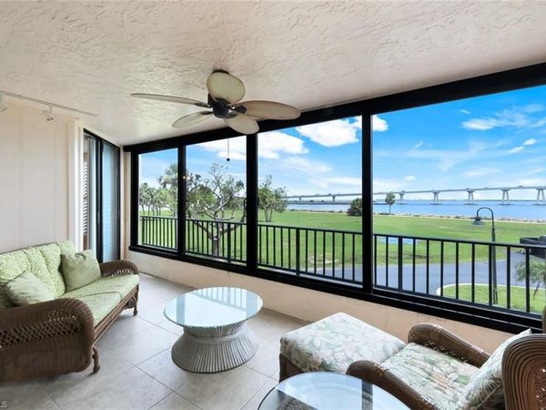 15010 Punta Rassa RD, Unit 108, FORT MYERS, FL 33908