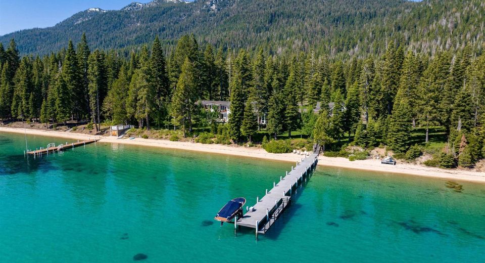 226 Four Ring Road, Rubicon Bay, CA 96142 Photo