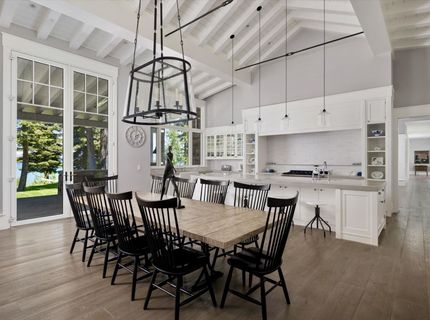 226 Four Ring Road, Rubicon Bay, CA 96142 Photo