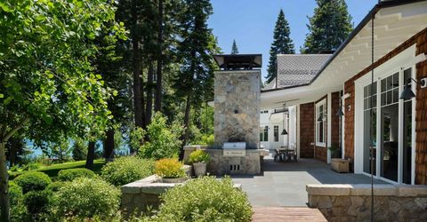 226 Four Ring Road, Rubicon Bay, CA 96142 Photo