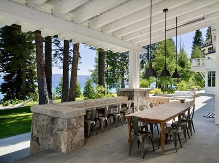 226 Four Ring Road, Rubicon Bay, CA 96142 Photo
