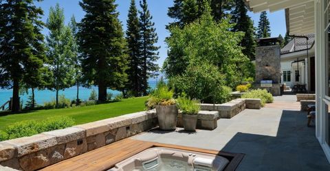 226 Four Ring Road, Rubicon Bay, CA 96142 Photo