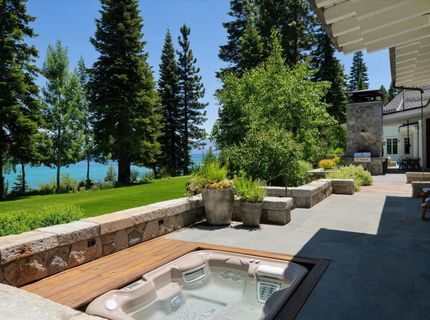 226 Four Ring Road, Rubicon Bay, CA 96142 Photo