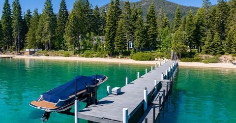 226 Four Ring Road, Rubicon Bay, CA 96142 Photo