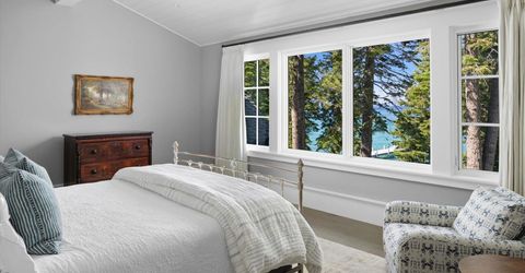 226 Four Ring Road, Rubicon Bay, CA 96142 Photo