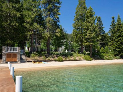 226 Four Ring Road, Rubicon Bay, CA 96142 Photo