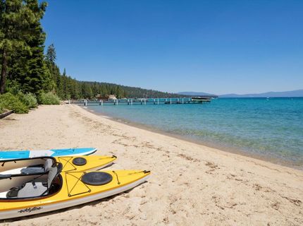 226 Four Ring Road, Rubicon Bay, CA 96142 Photo