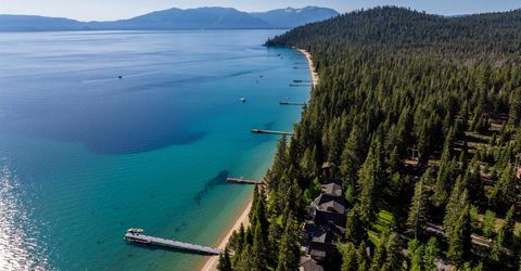 226 Four Ring Road, Rubicon Bay, CA 96142 Photo